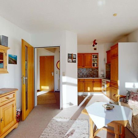 Idyllisch! Appartement Mit Bergblick Im Zentrum Von Weidach Leutasch Kültér fotó