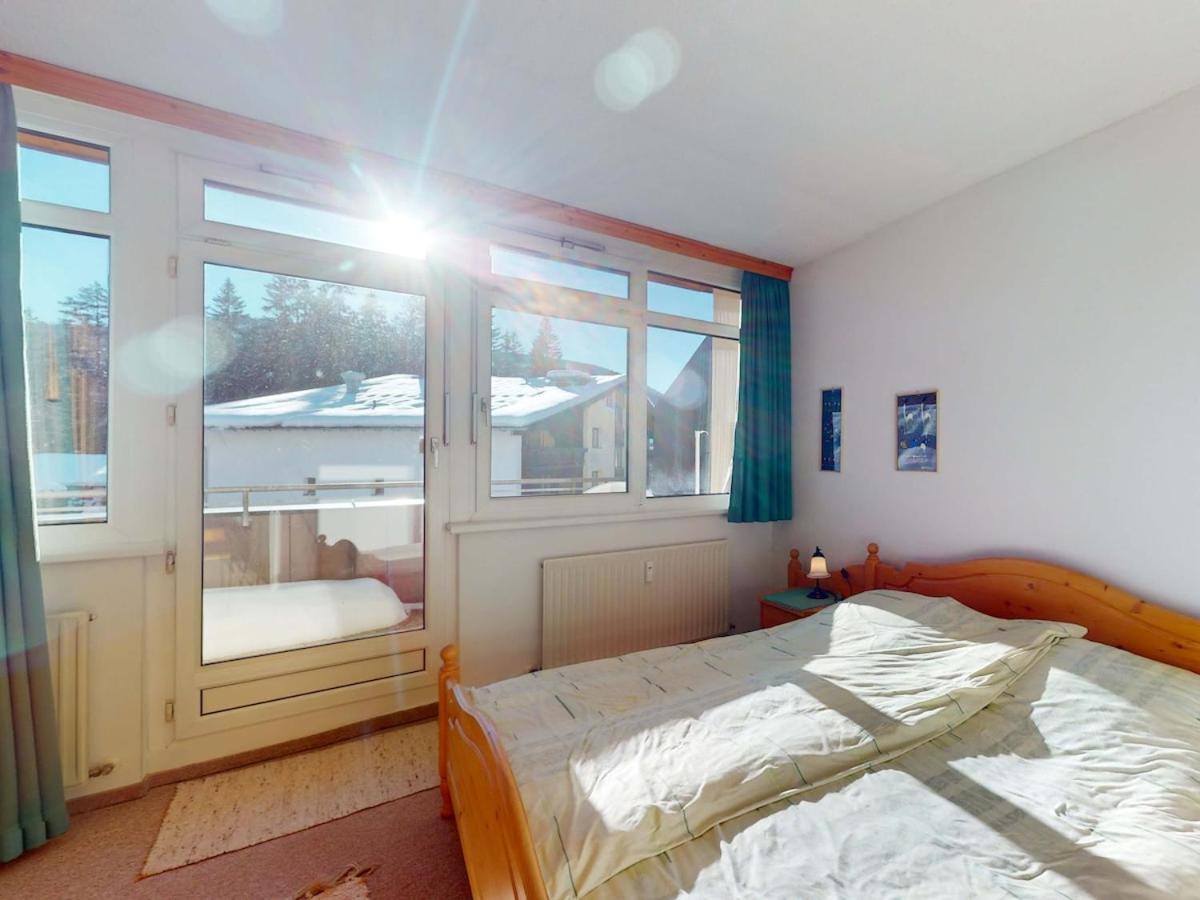 Idyllisch! Appartement Mit Bergblick Im Zentrum Von Weidach Leutasch Kültér fotó