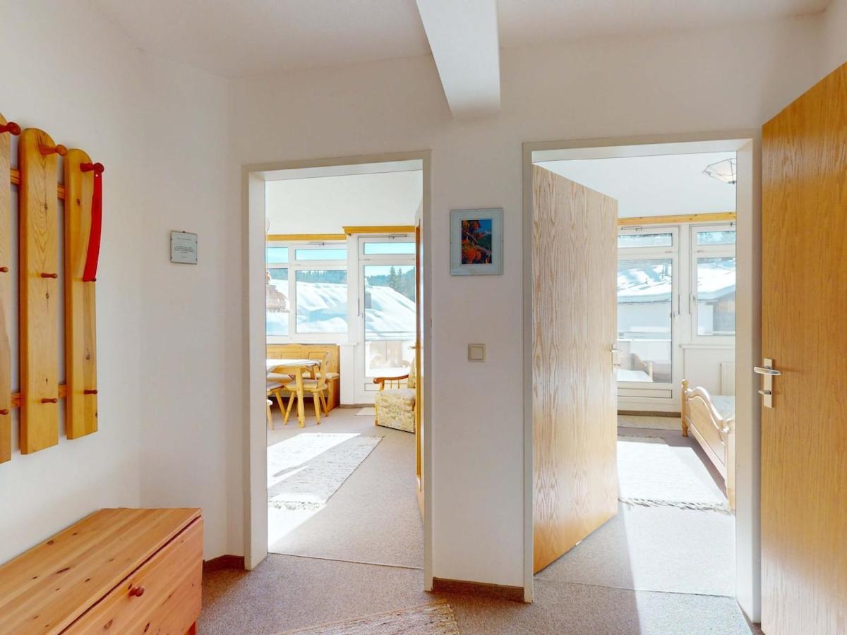 Idyllisch! Appartement Mit Bergblick Im Zentrum Von Weidach Leutasch Kültér fotó