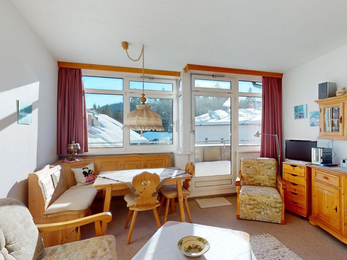 Idyllisch! Appartement Mit Bergblick Im Zentrum Von Weidach Leutasch Kültér fotó