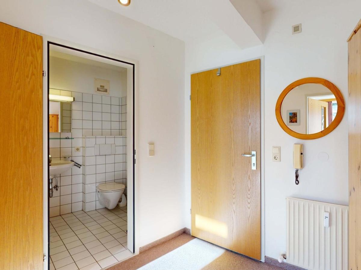 Idyllisch! Appartement Mit Bergblick Im Zentrum Von Weidach Leutasch Kültér fotó