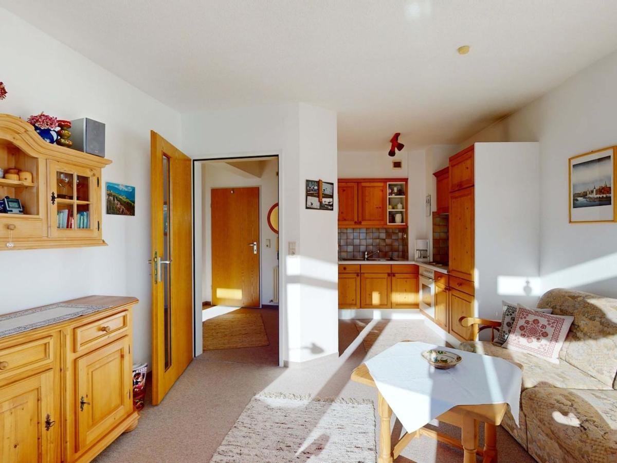 Idyllisch! Appartement Mit Bergblick Im Zentrum Von Weidach Leutasch Kültér fotó
