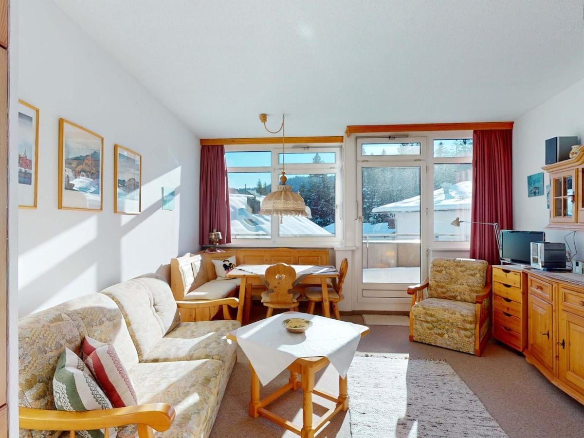 Idyllisch! Appartement Mit Bergblick Im Zentrum Von Weidach Leutasch Kültér fotó